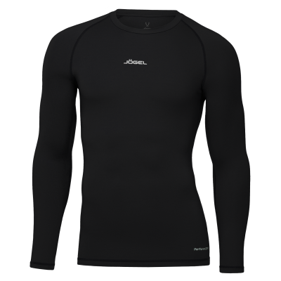 Термо майка с длинным рукавом Jogel Camp Baselayer дети/взрослые