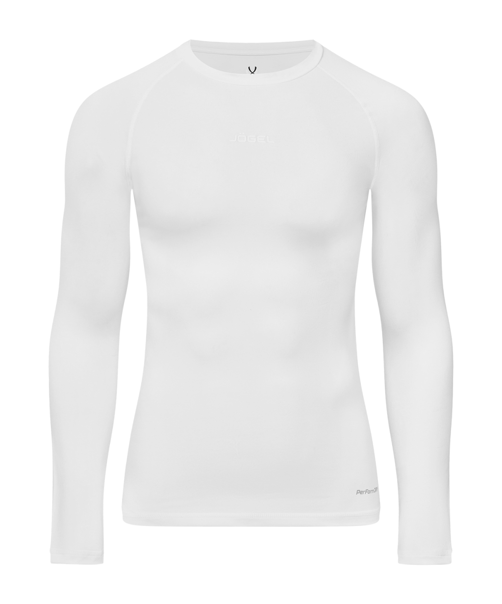 Термо майка с длинным рукавом Jogel Camp Baselayer дети/взрослые