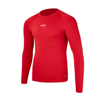 Термо майка с длинным рукавом Jogel Camp Baselayer дети/взрослые