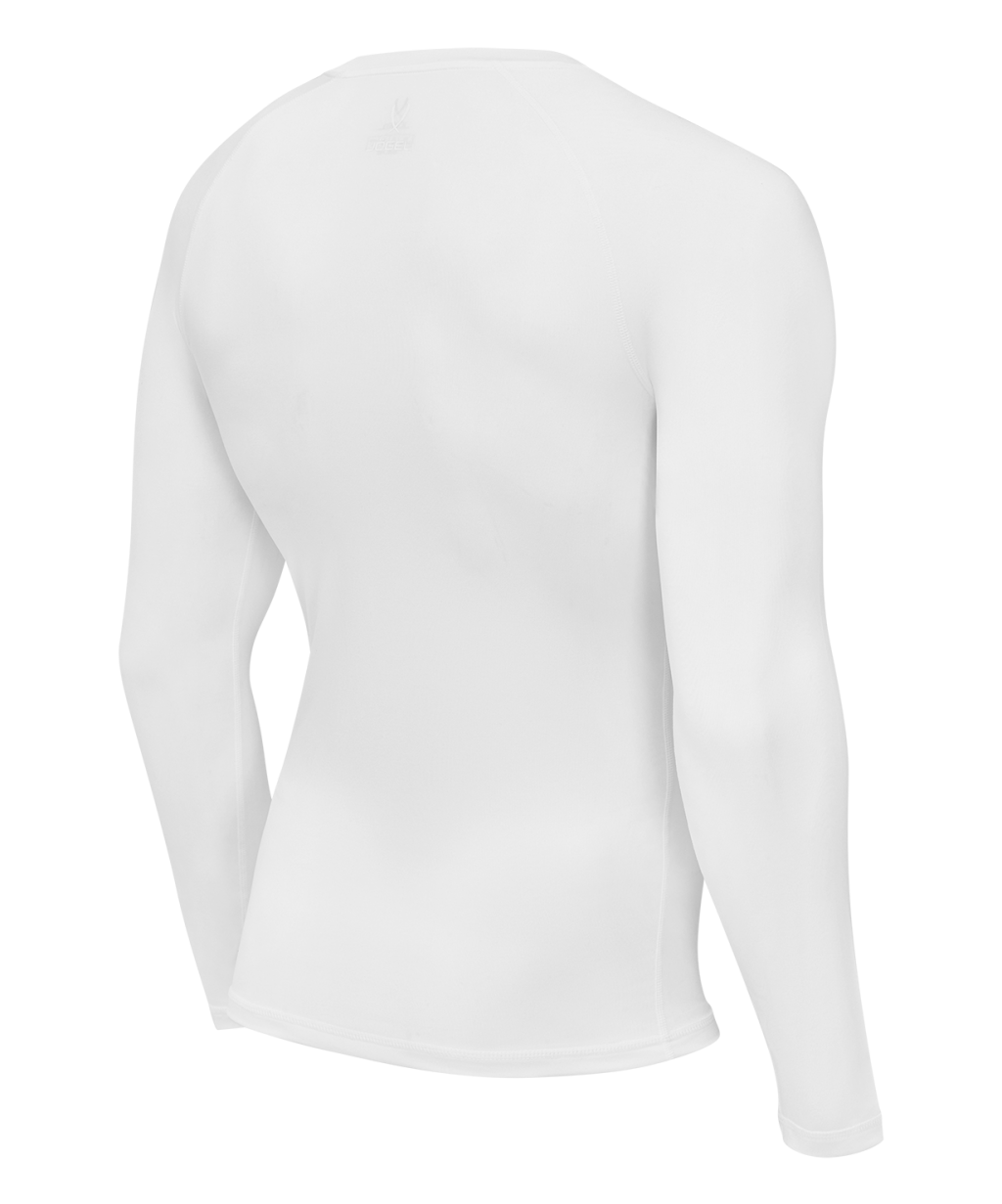 Термо майка с длинным рукавом Jogel Camp Baselayer дети/взрослые