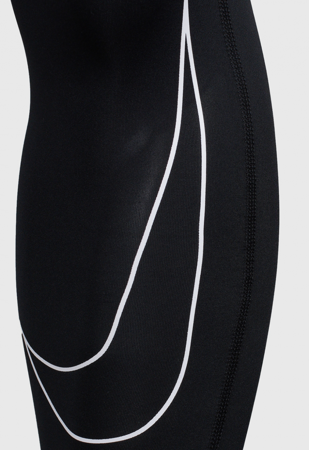 Nike Pro Dri-Fit Tight/термоактивное белье штаны