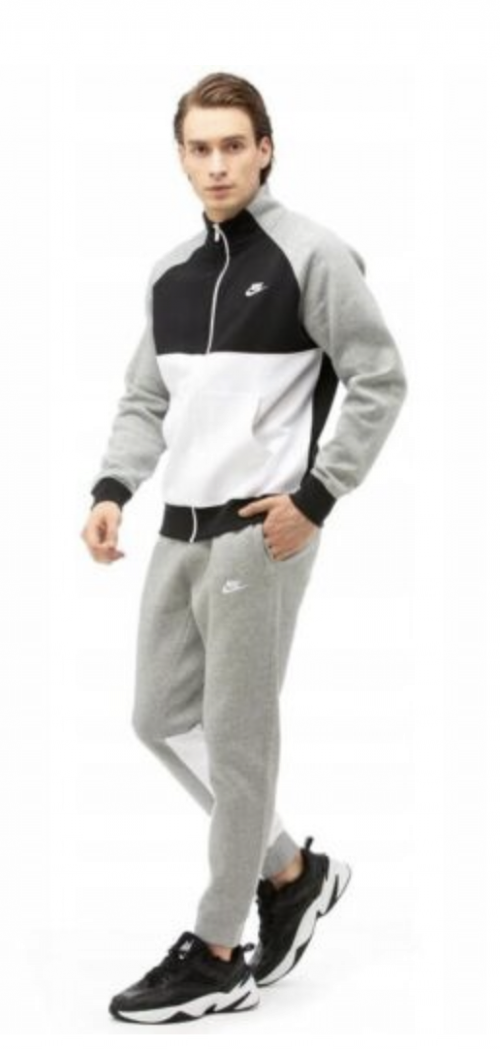 Nike Essential Fleece Suit/костюм спортивный