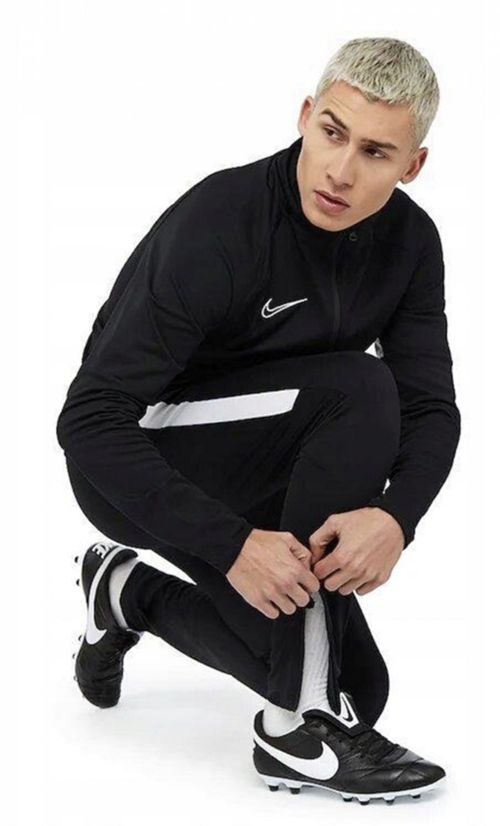Nike Academy 21 Suit/костюм спортивный