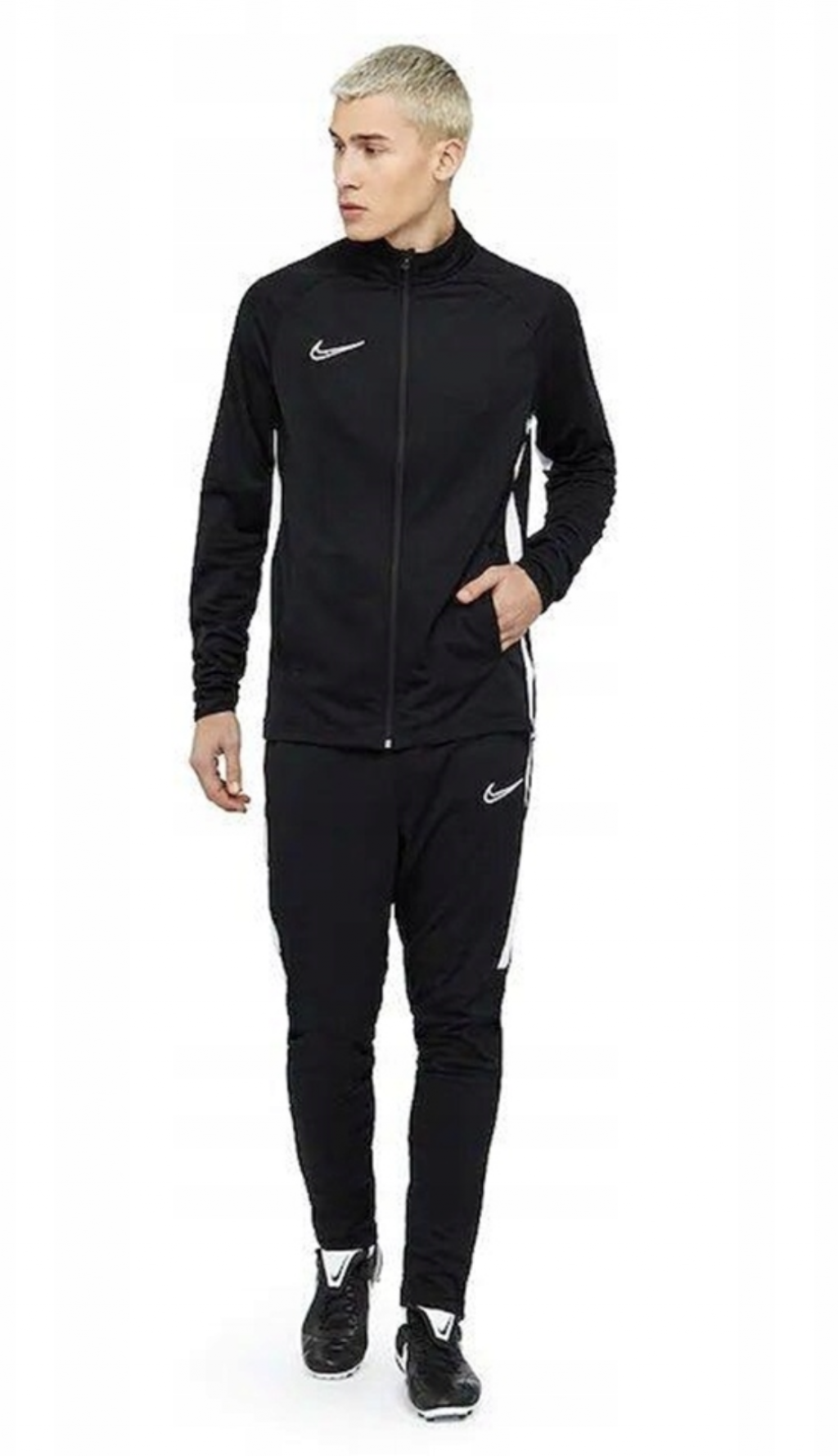 Nike Academy 21 Suit/костюм спортивный