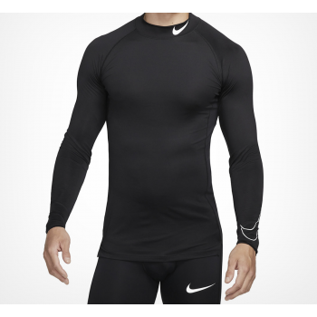 Nike  Pro Top Compression Long Sleeves Jersey/термоактивное белье длинный рукав