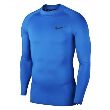 Nike Pro Cool Compression Long Sleeve Top/термоактивное белье длинный рукав