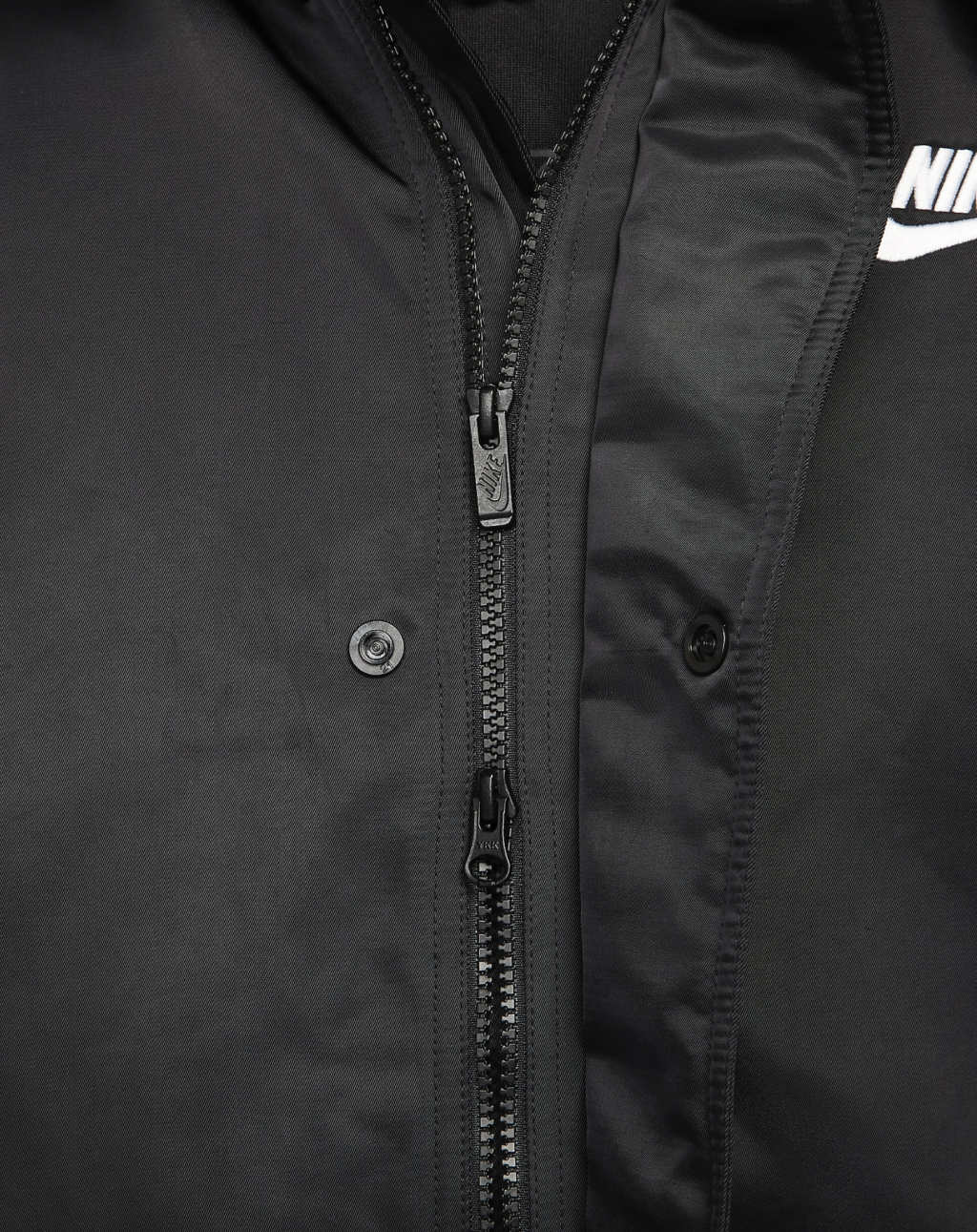 Куртка зимняя Nike Club Team Parka Winter Jacket