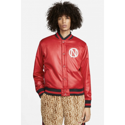 Куртка бомбер Nike Premium Basketball Jacket