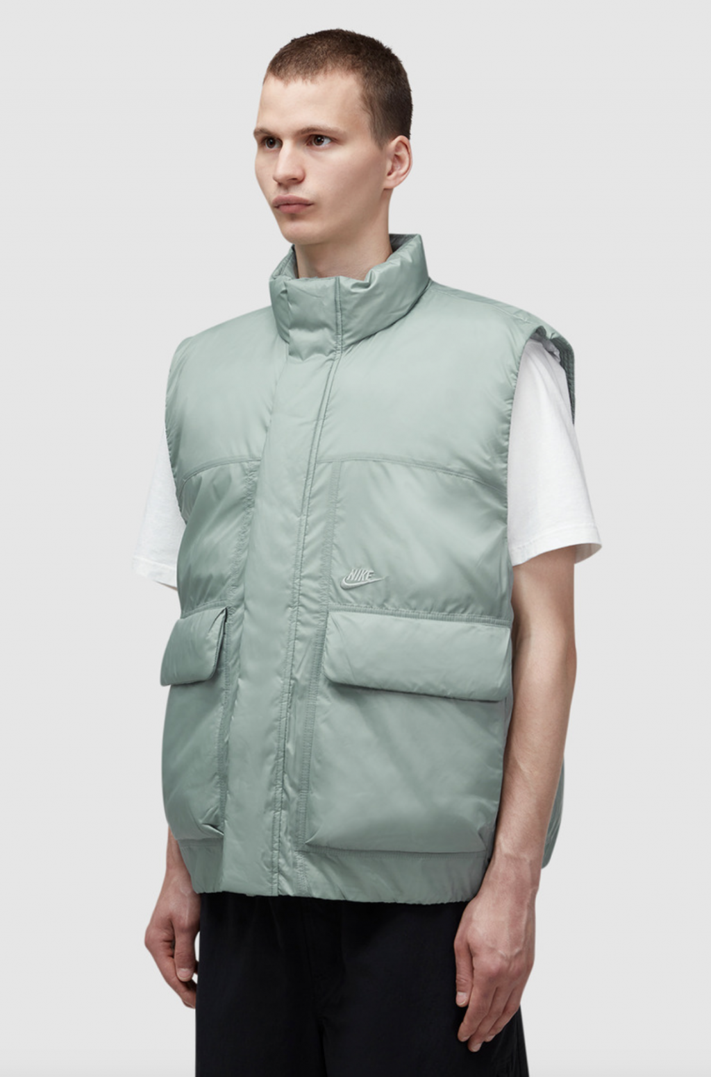 Жилетка Nike Tech Pack Puffer Vest Therma Fi
