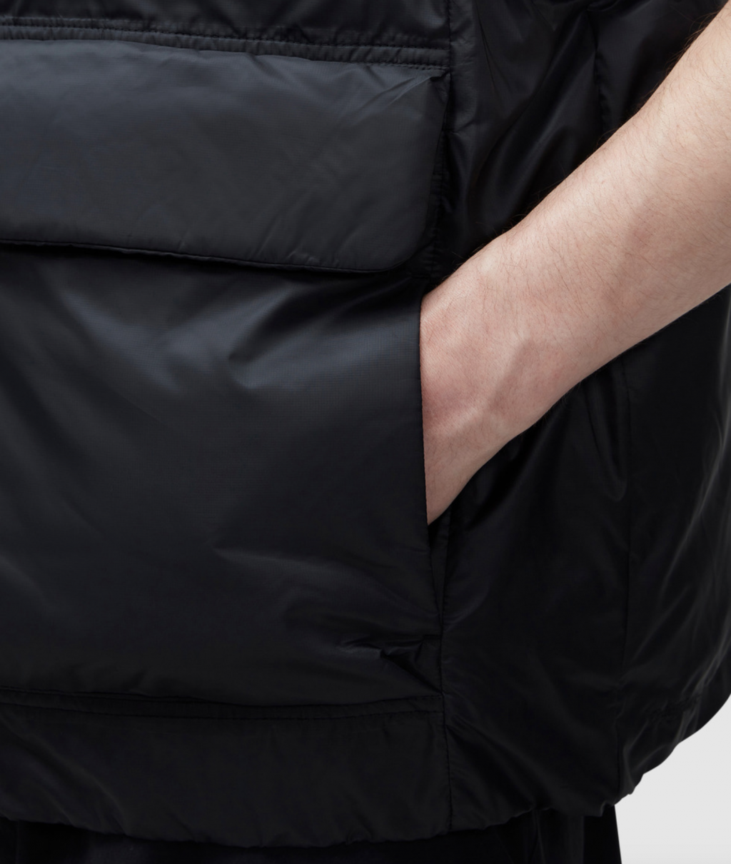 Жилетка Nike Tech Pack Puffer Vest Therma Fi