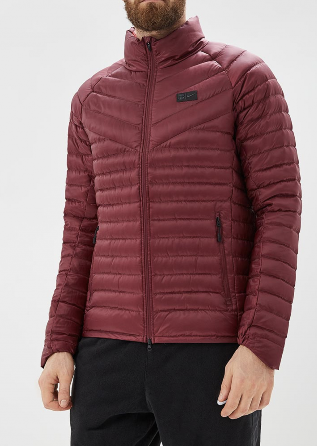 Куртка Nike Down FC Barcelona Winter Jacket