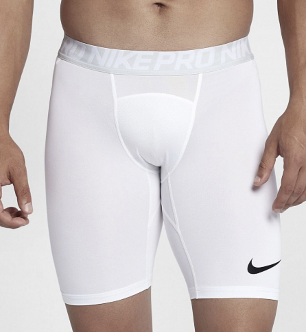 Термо шорты Nike Pro Compression Shorts