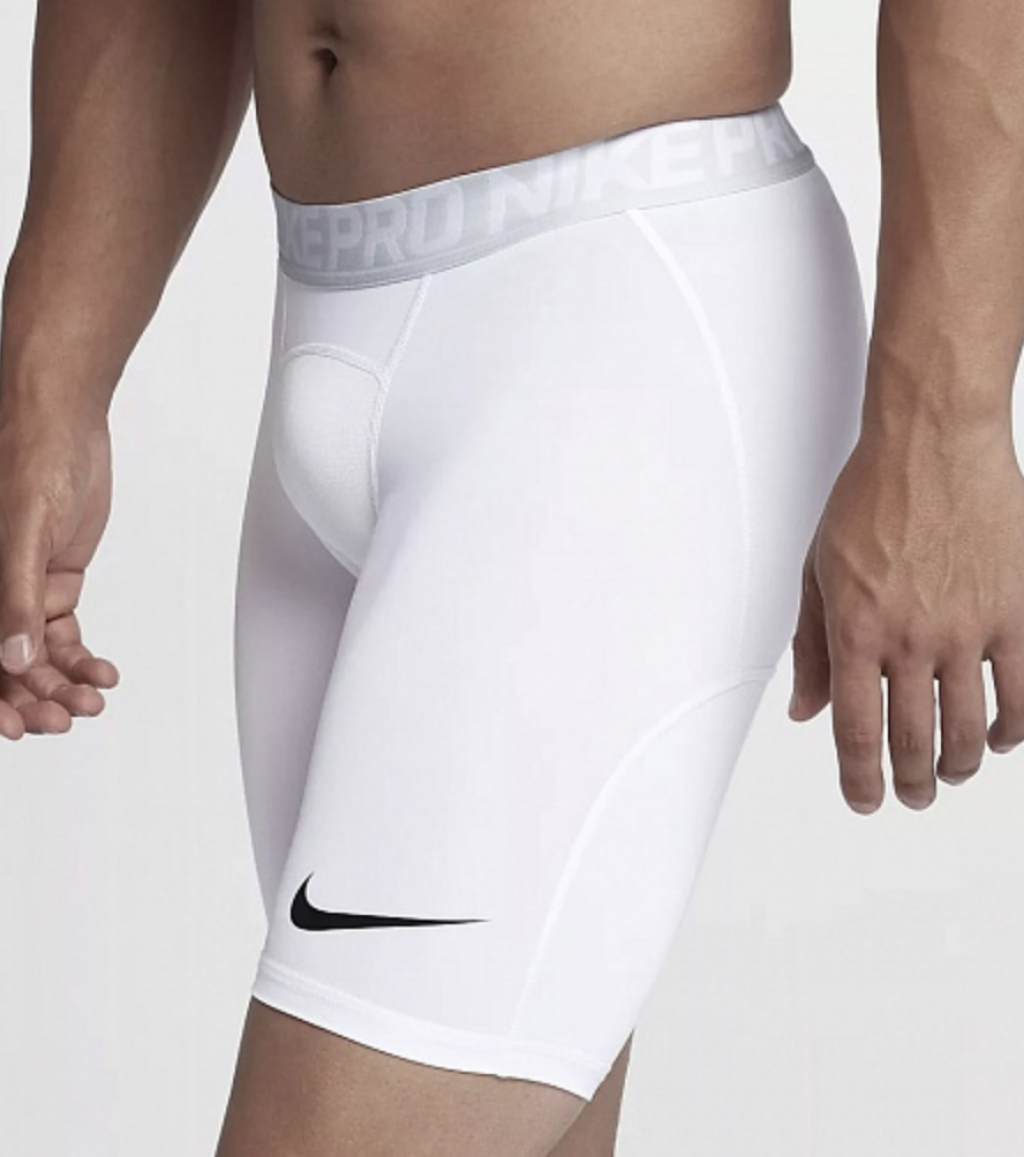 Термо шорты Nike Pro Compression Shorts