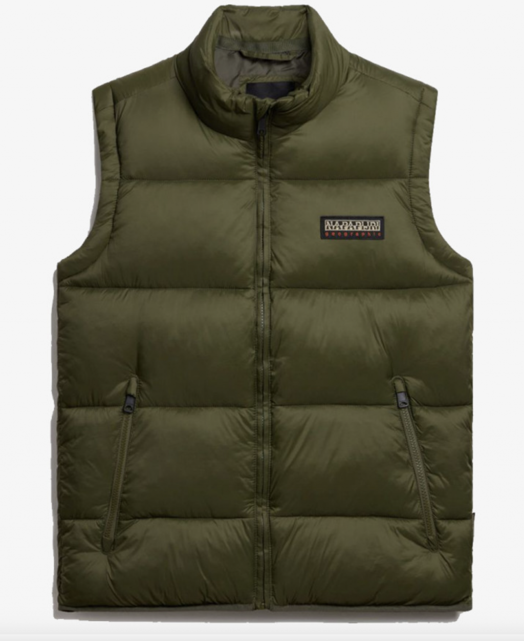 Жилетка Napapirji Vest