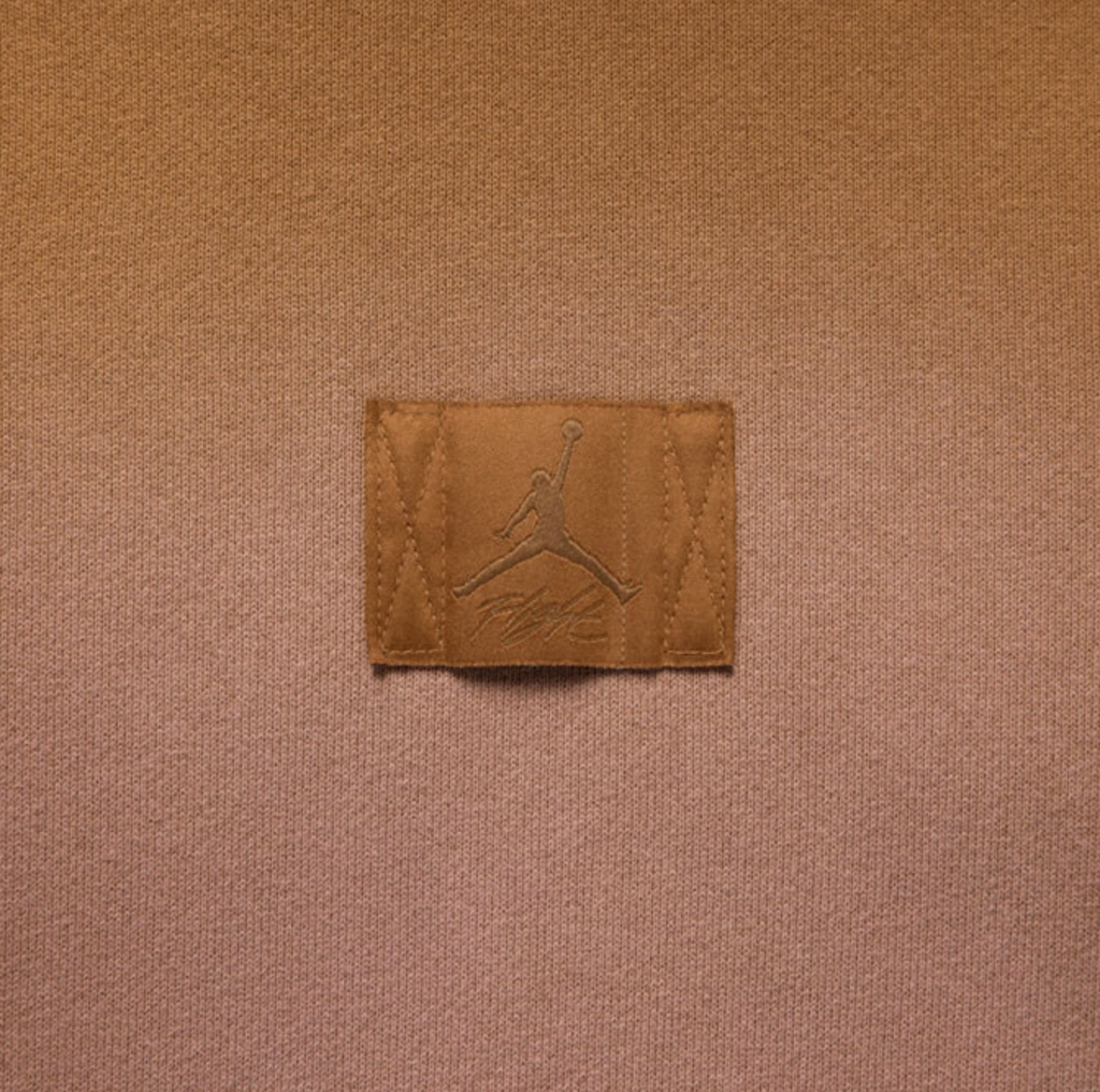 Худи Nike Jordan Flight Fleece Hoodie