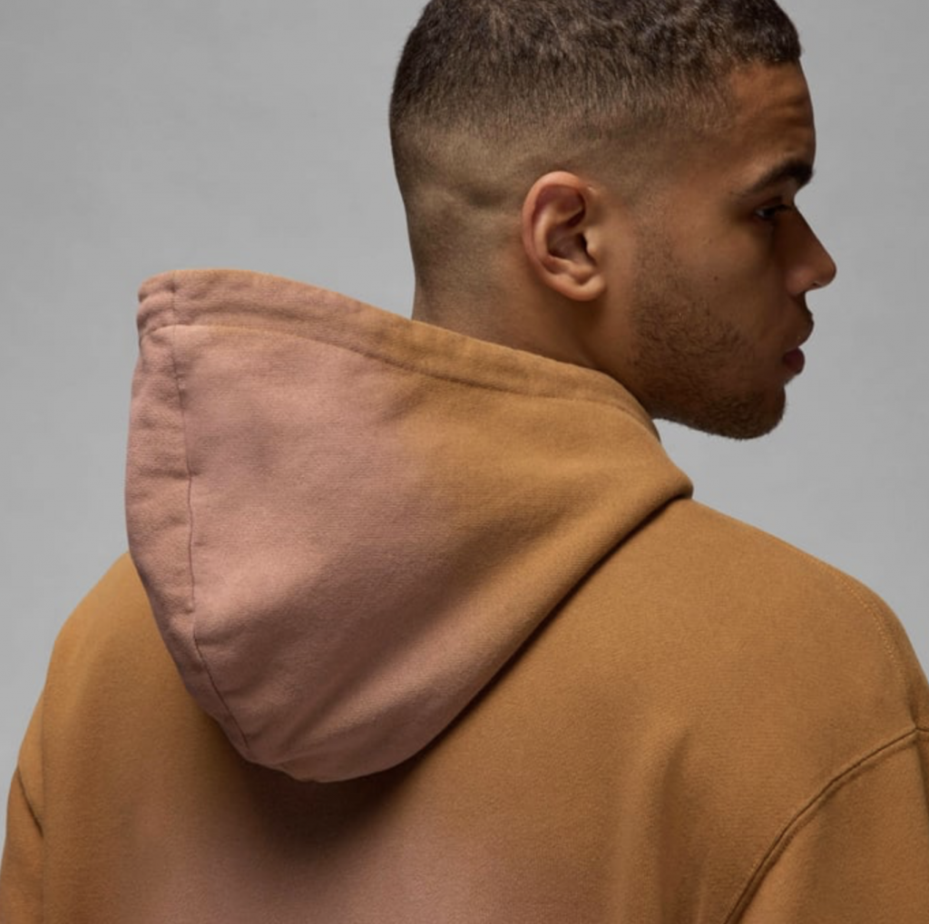 Худи Nike Jordan Flight Fleece Hoodie