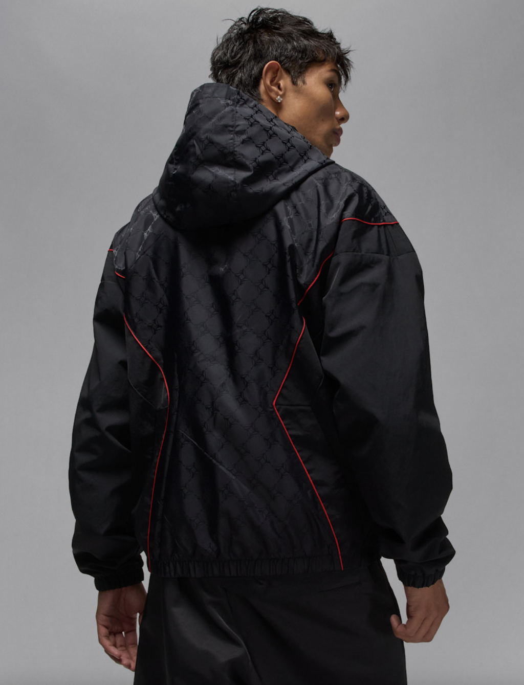 Куртка Nike Jordan Brooklyn Jacket