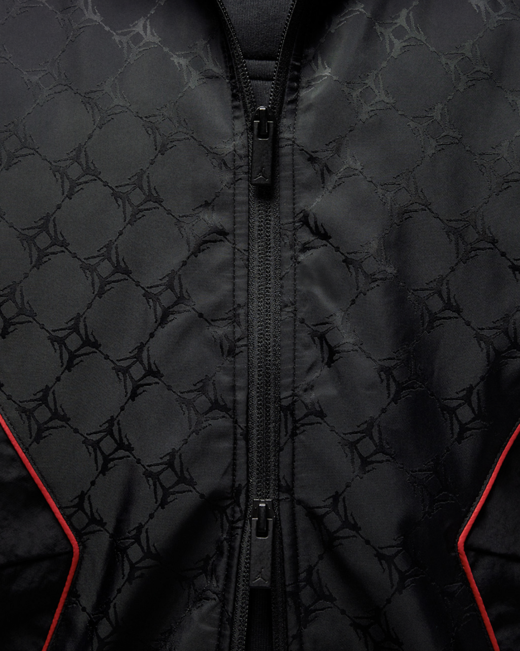 Куртка Nike Jordan Brooklyn Jacket