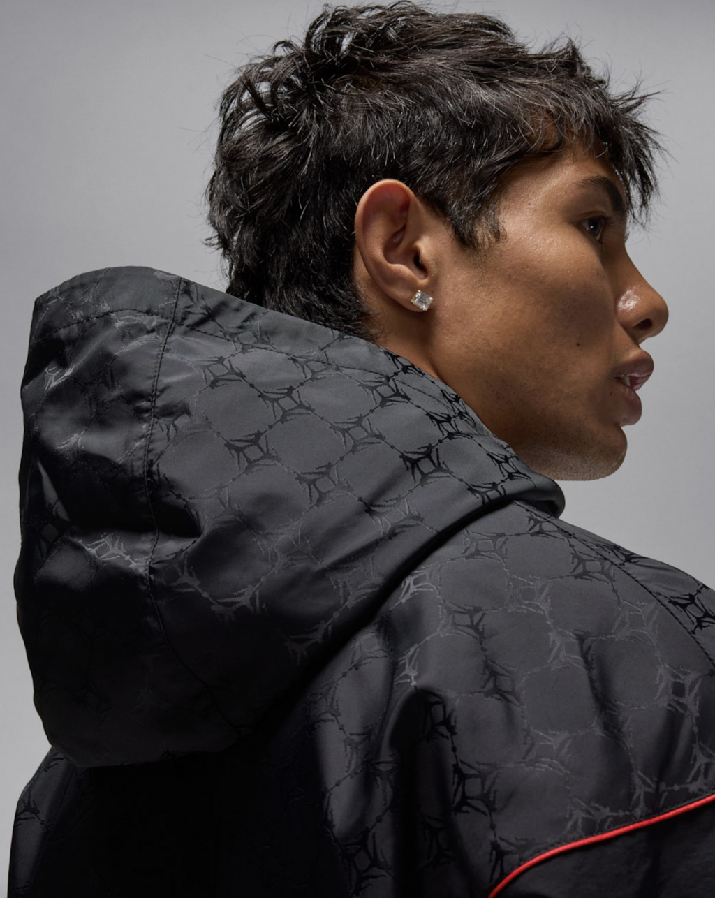 Куртка Nike Jordan Brooklyn Jacket