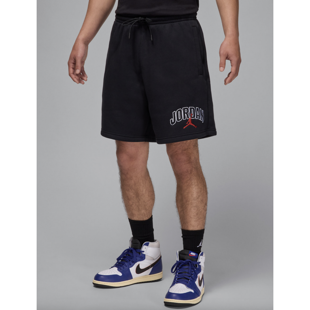 Шорты Nike Jordan Brooklyn Fleece Short