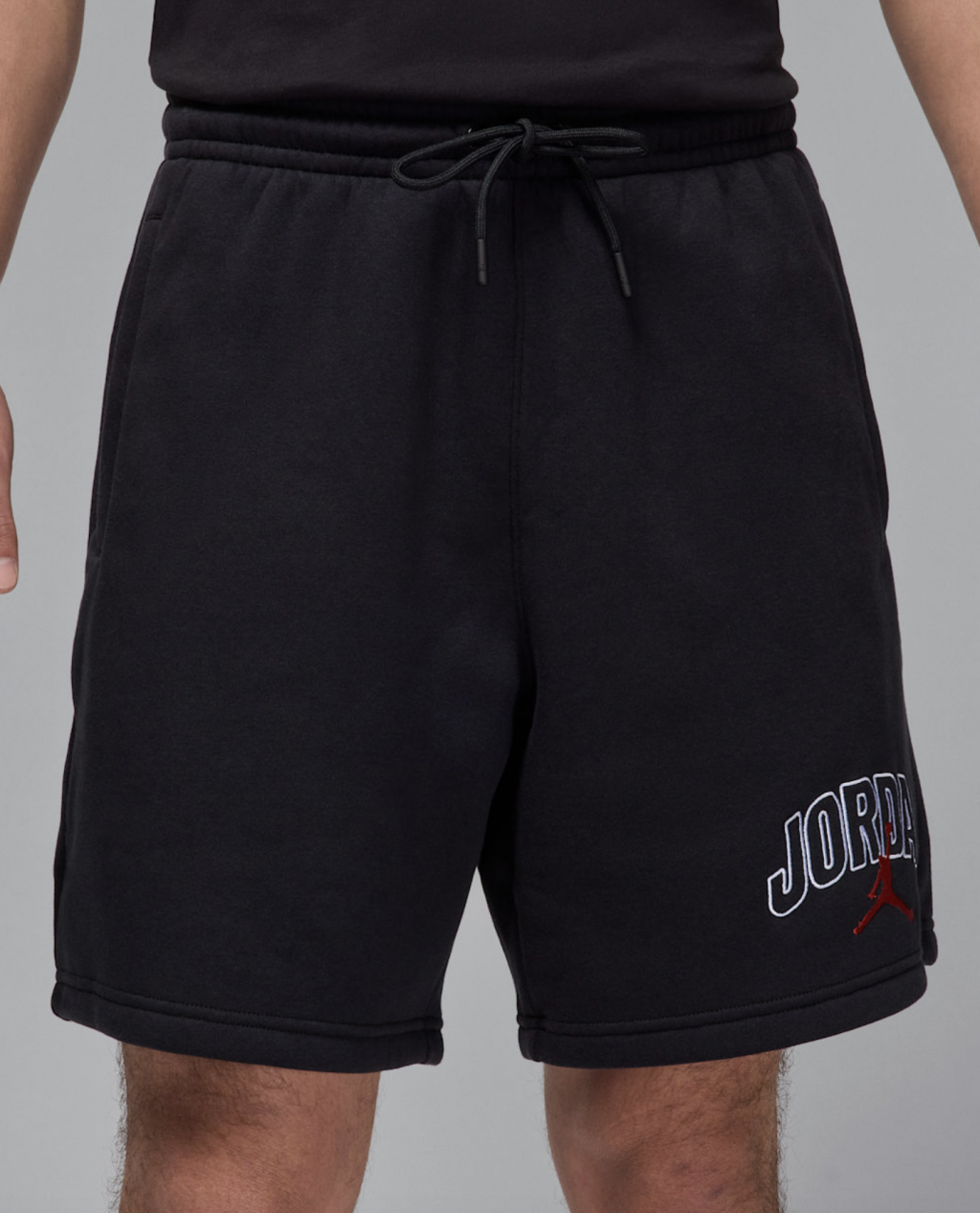 Шорты Nike Jordan Brooklyn Fleece Short
