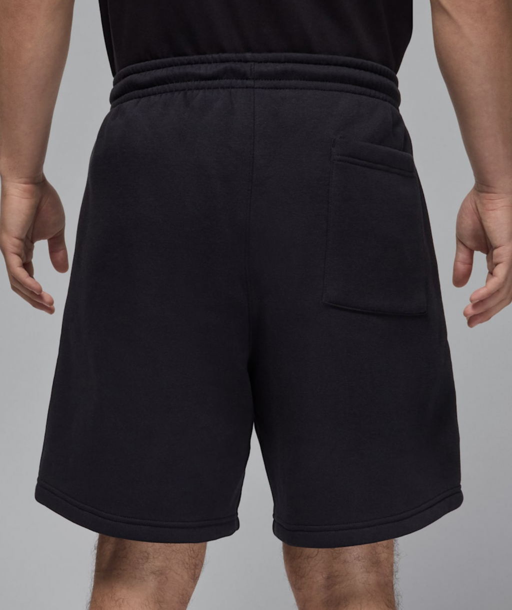 Шорты Nike Jordan Brooklyn Fleece Short