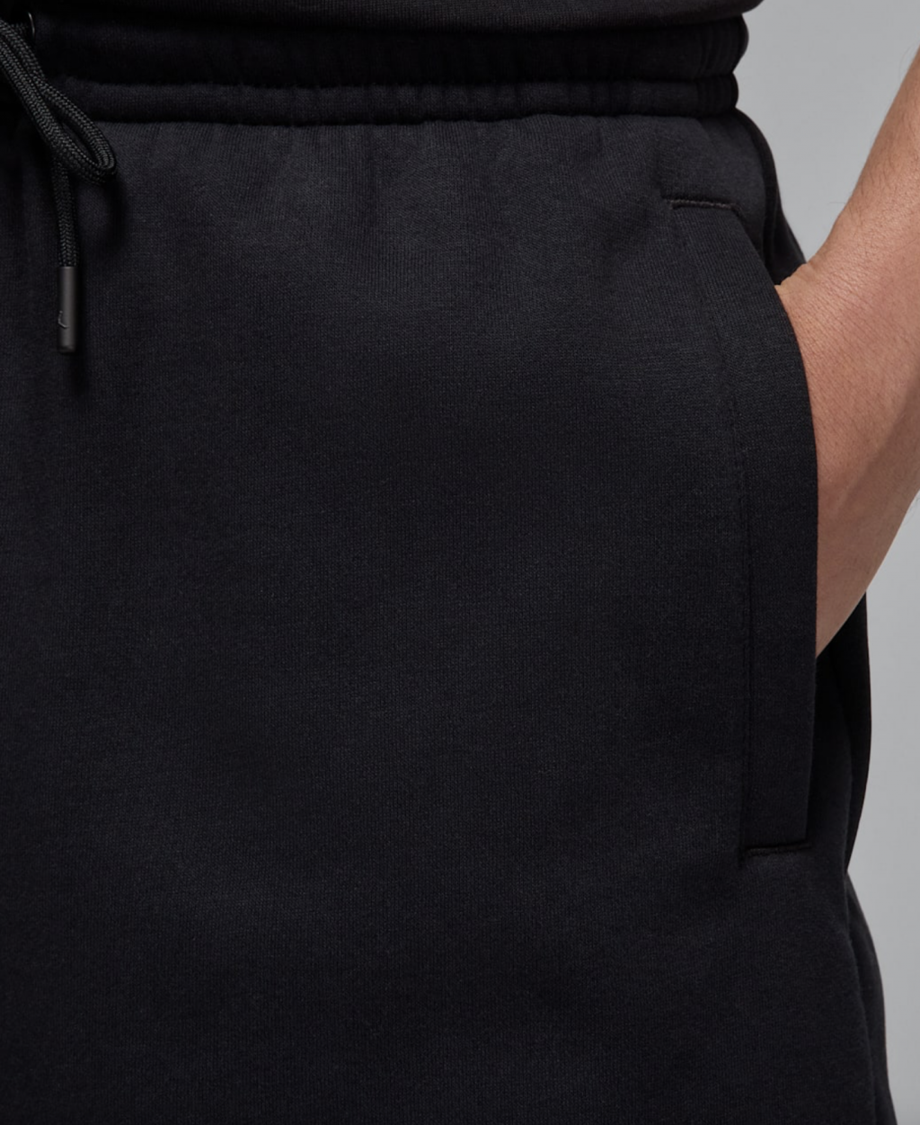 Шорты Nike Jordan Brooklyn Fleece Short