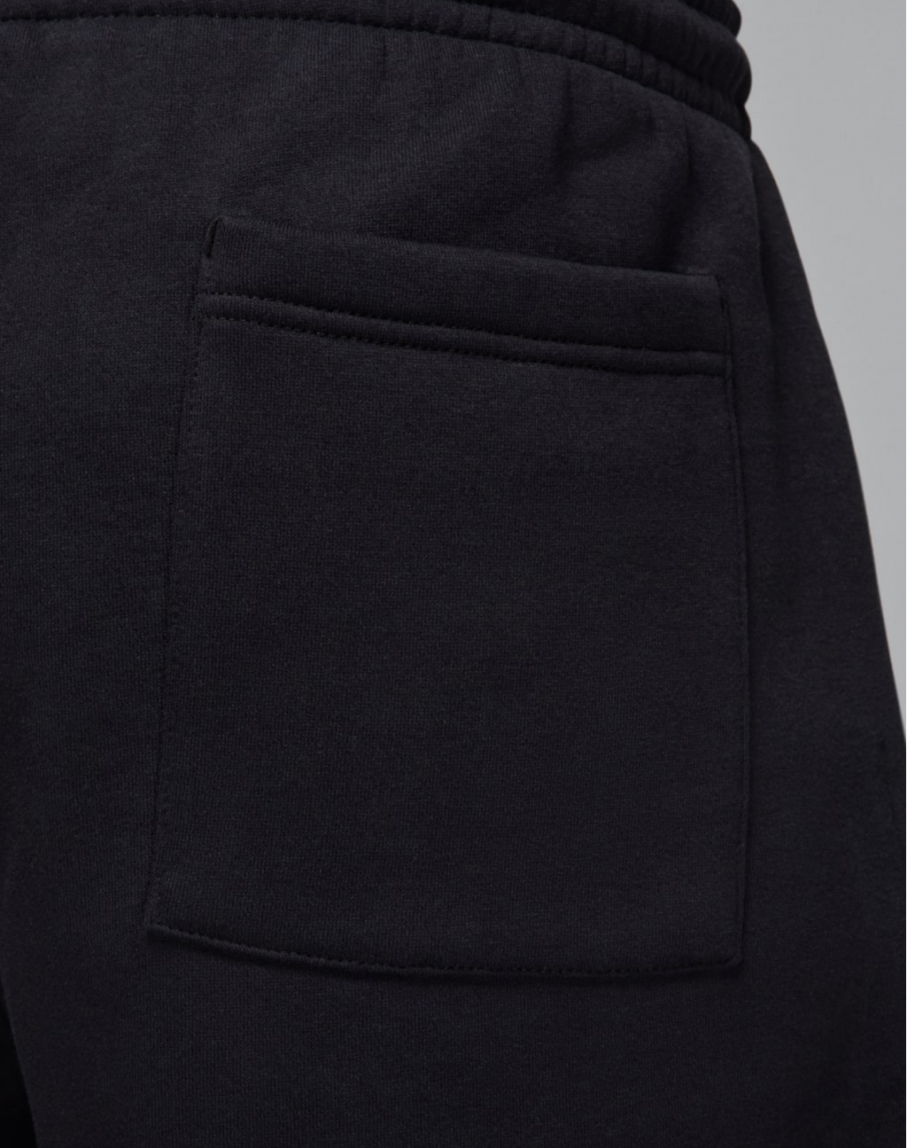 Шорты Nike Jordan Brooklyn Fleece Short