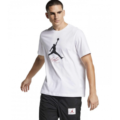 Футболка Nike Jordan Jumpman Flight T Shirt