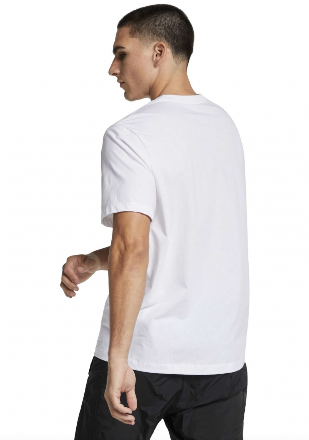 Футболка Nike Jordan Jumpman Flight T Shirt