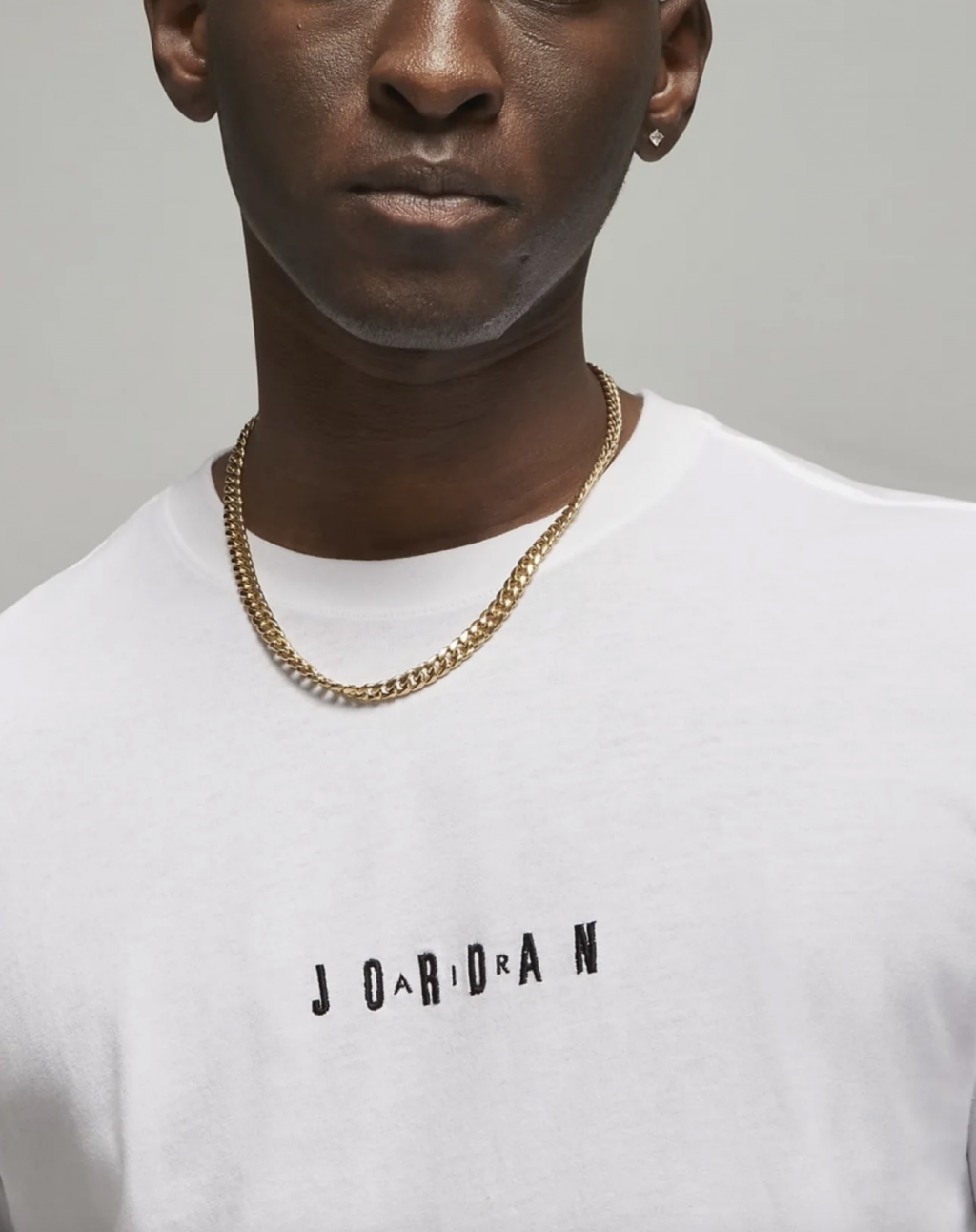 Футболка Nike Jordan Air T Shirt
