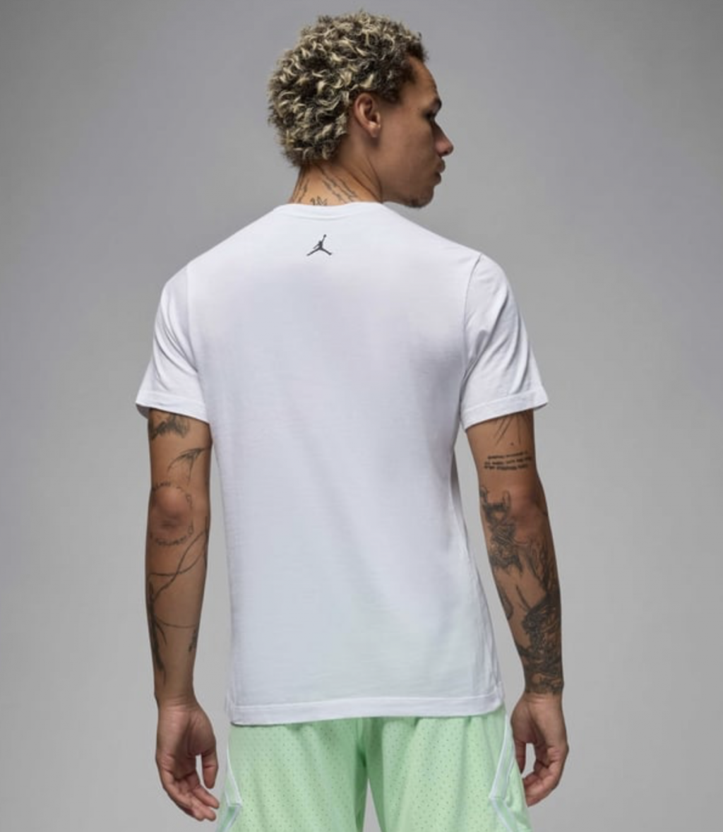 Футболка Nike Jordan Sport T Shirt