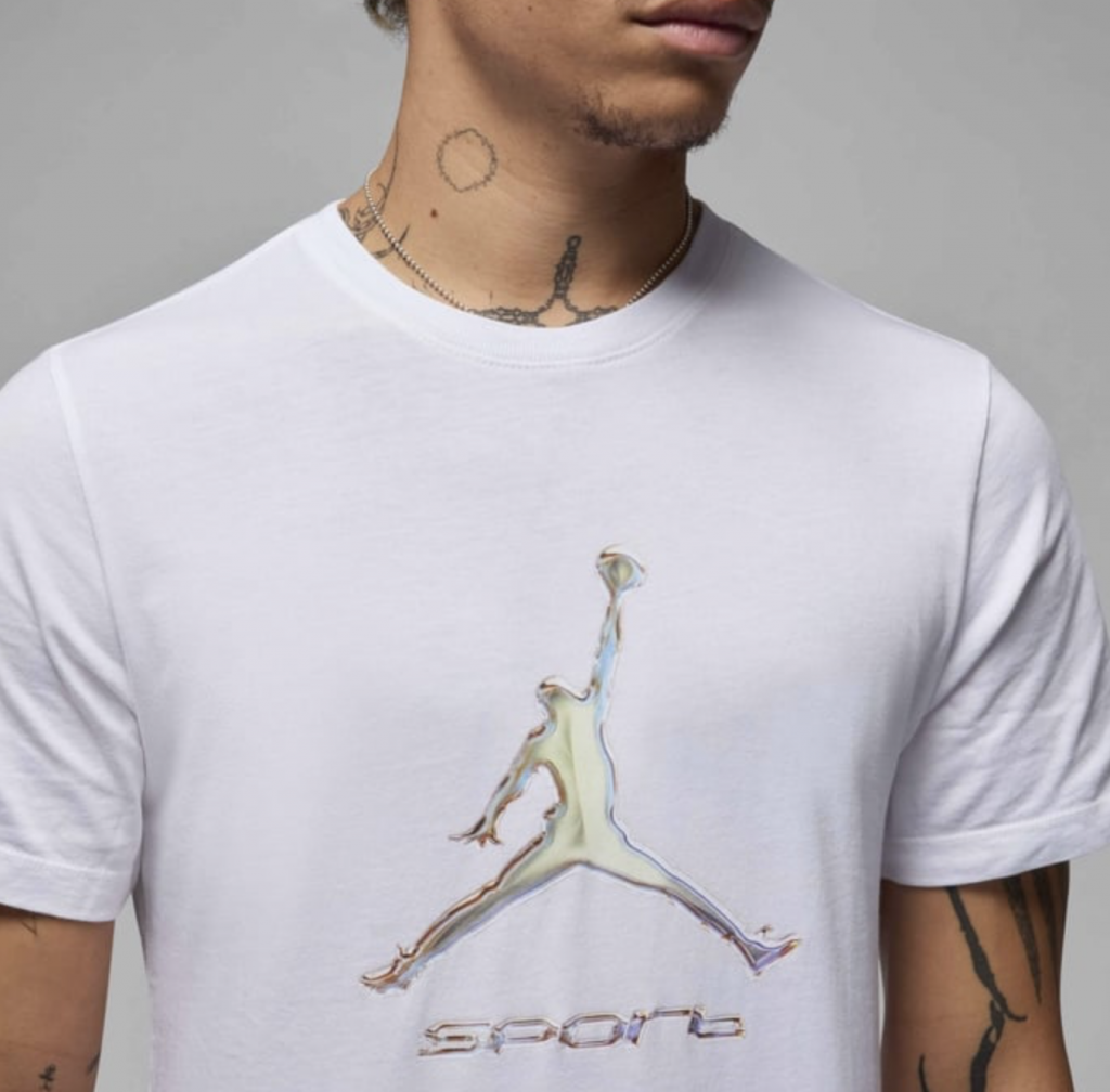 Футболка Nike Jordan Sport T Shirt