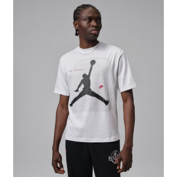 Футболка Nike Jordan Graphic T Shirt