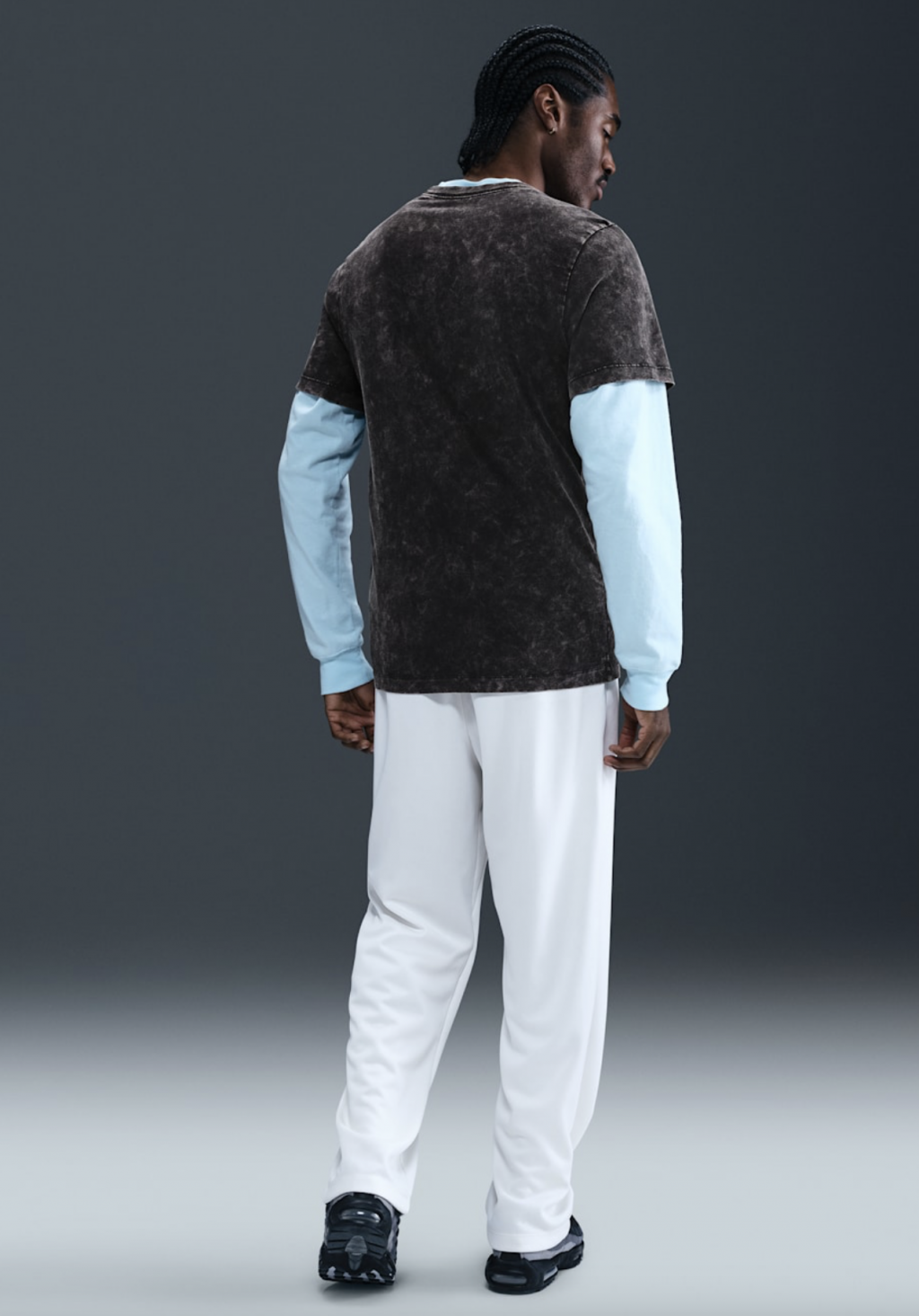 Футболка Nike Sportswear Air Max 95 T Shirt