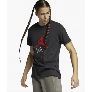 Футболка Nike Jordan Jumpman Flight T Shirt