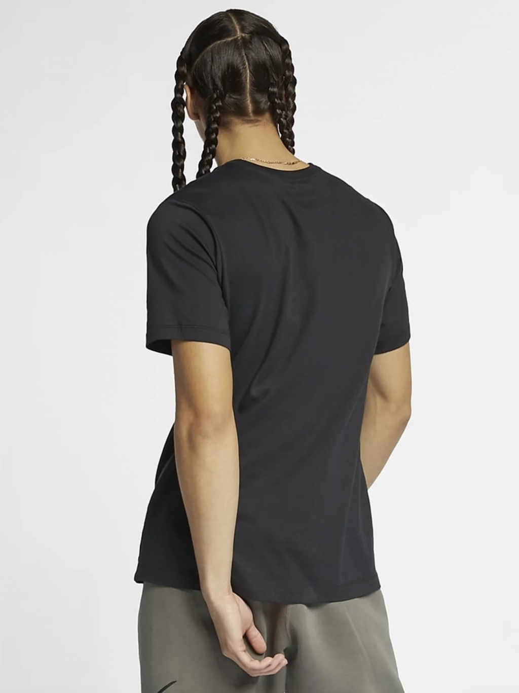 Футболка Nike Jordan Jumpman Flight T Shirt