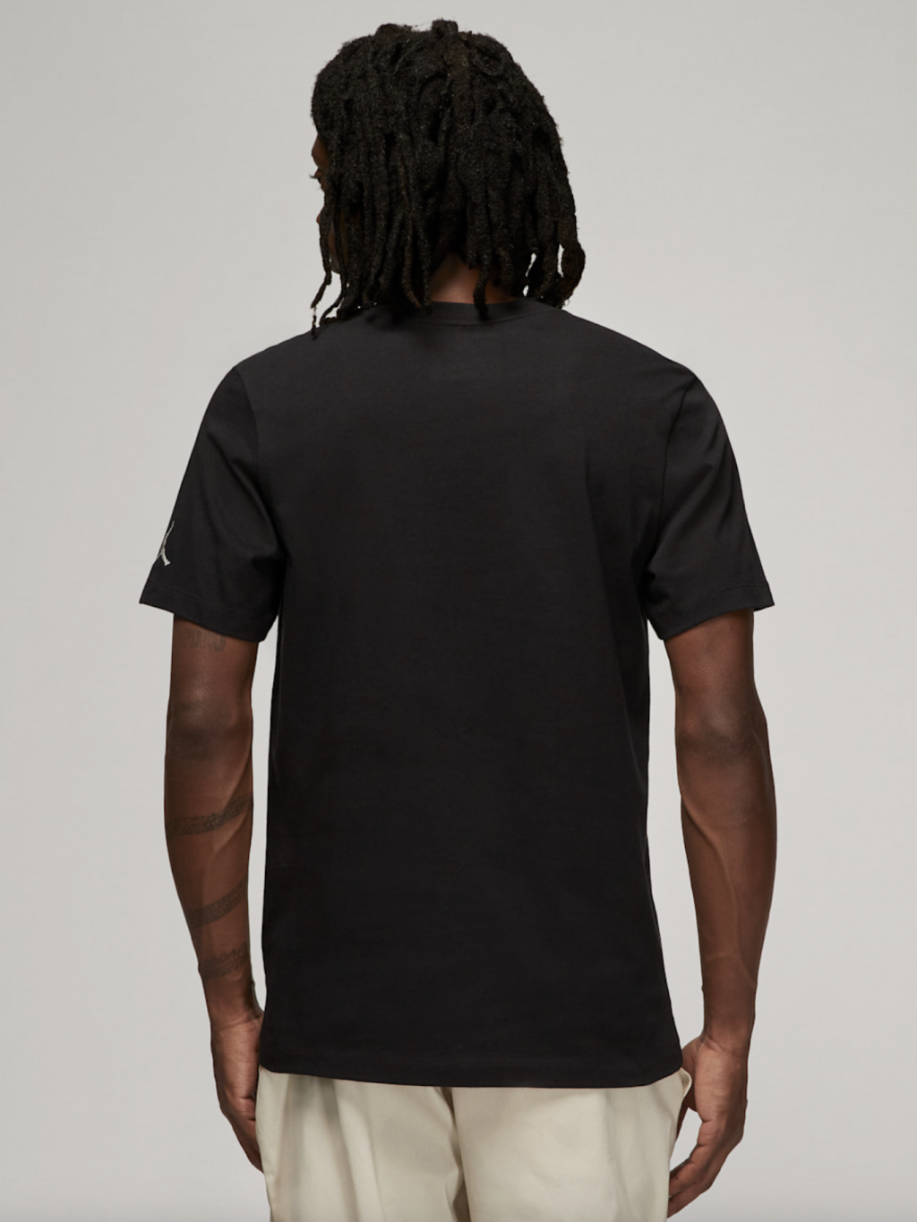 Футболка Nike Jordan Air T Shirt