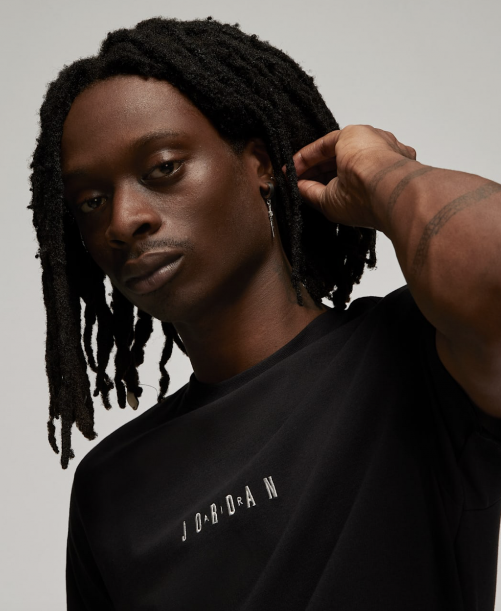 Футболка Nike Jordan Air T Shirt