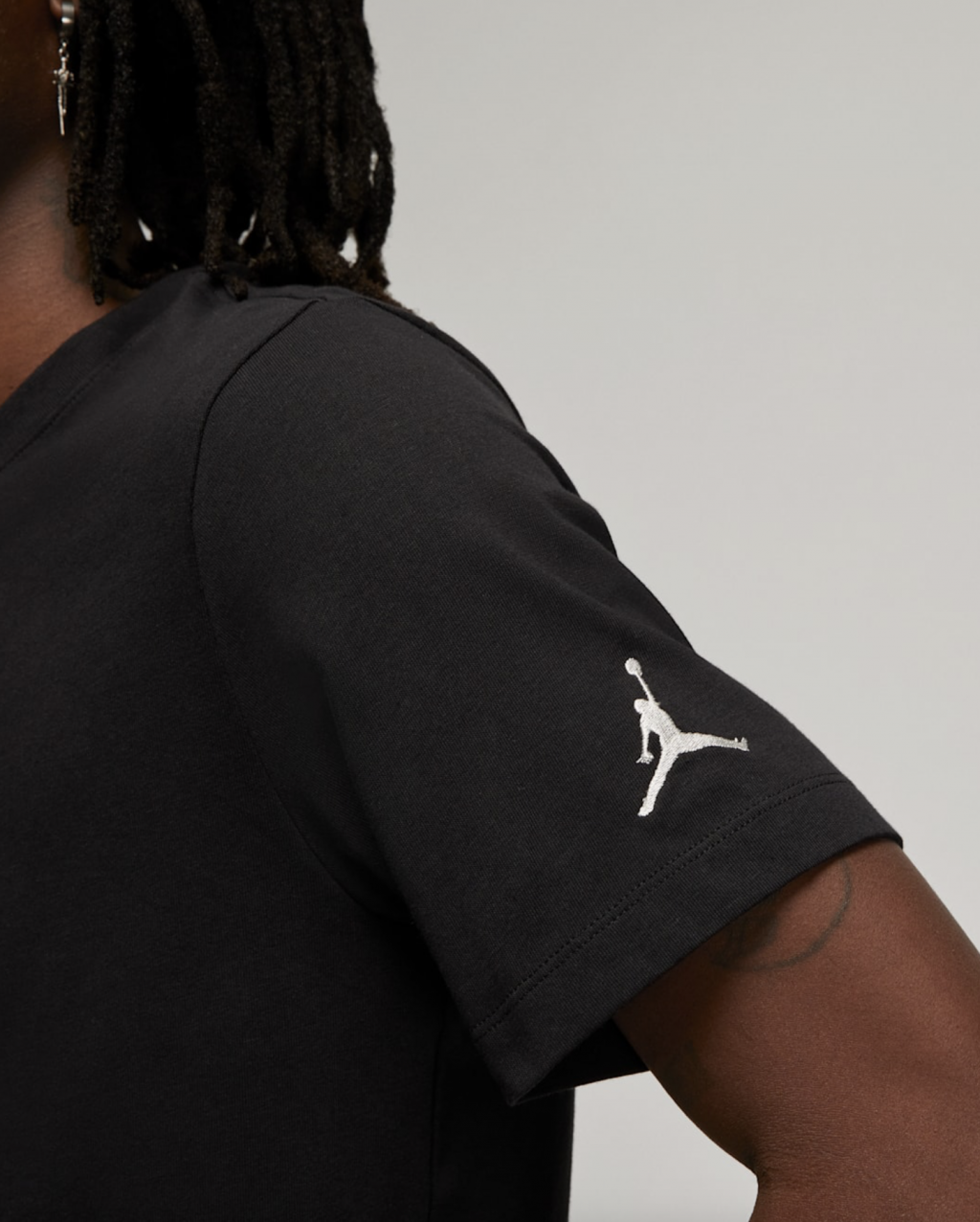 Футболка Nike Jordan Air T Shirt