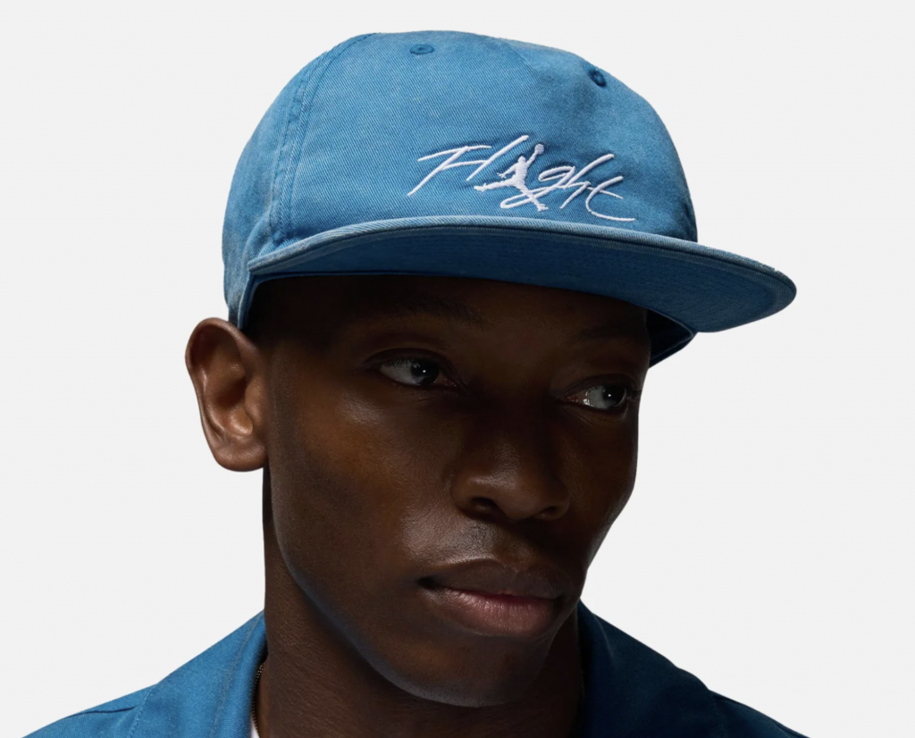 Кепка/бейсболка Nike Jordan Flight Cap