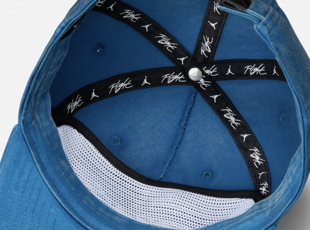 Кепка/бейсболка Nike Jordan Flight Cap
