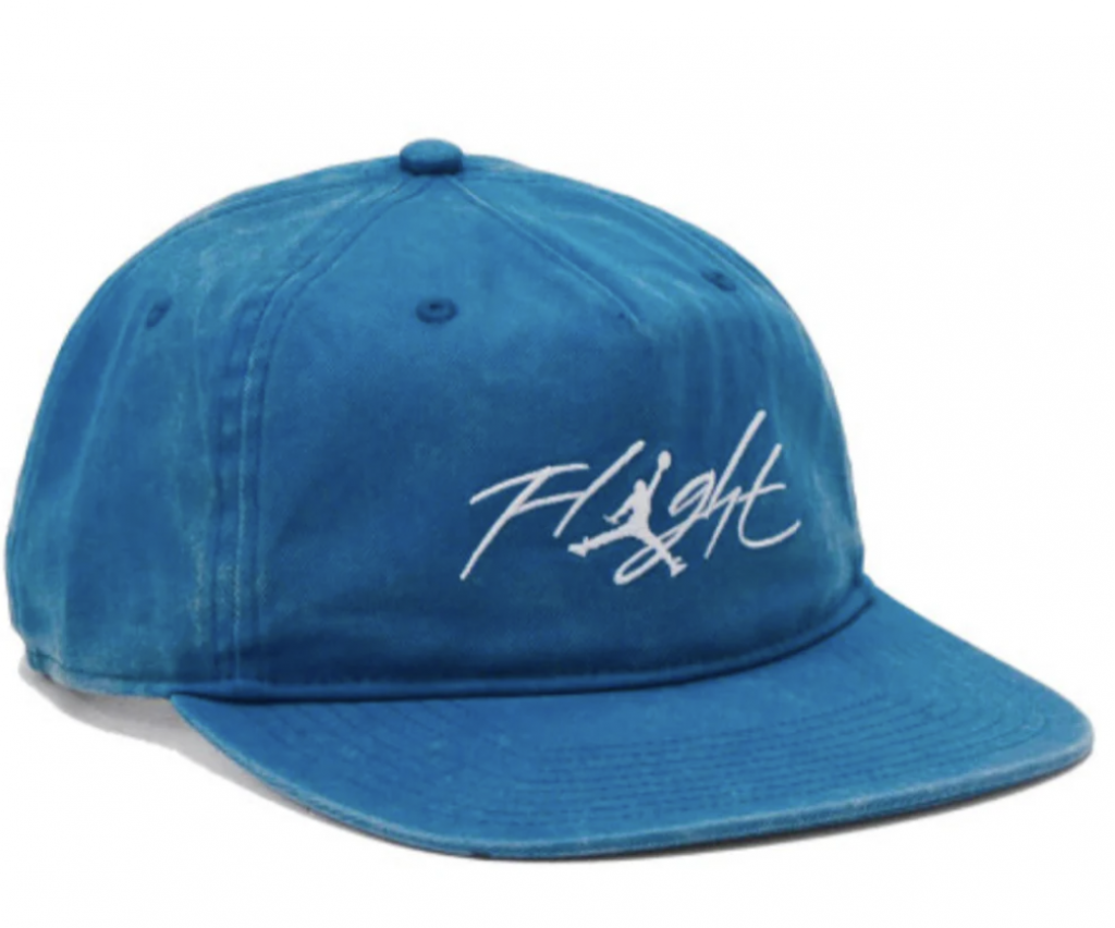 Кепка/бейсболка Nike Jordan Flight Cap