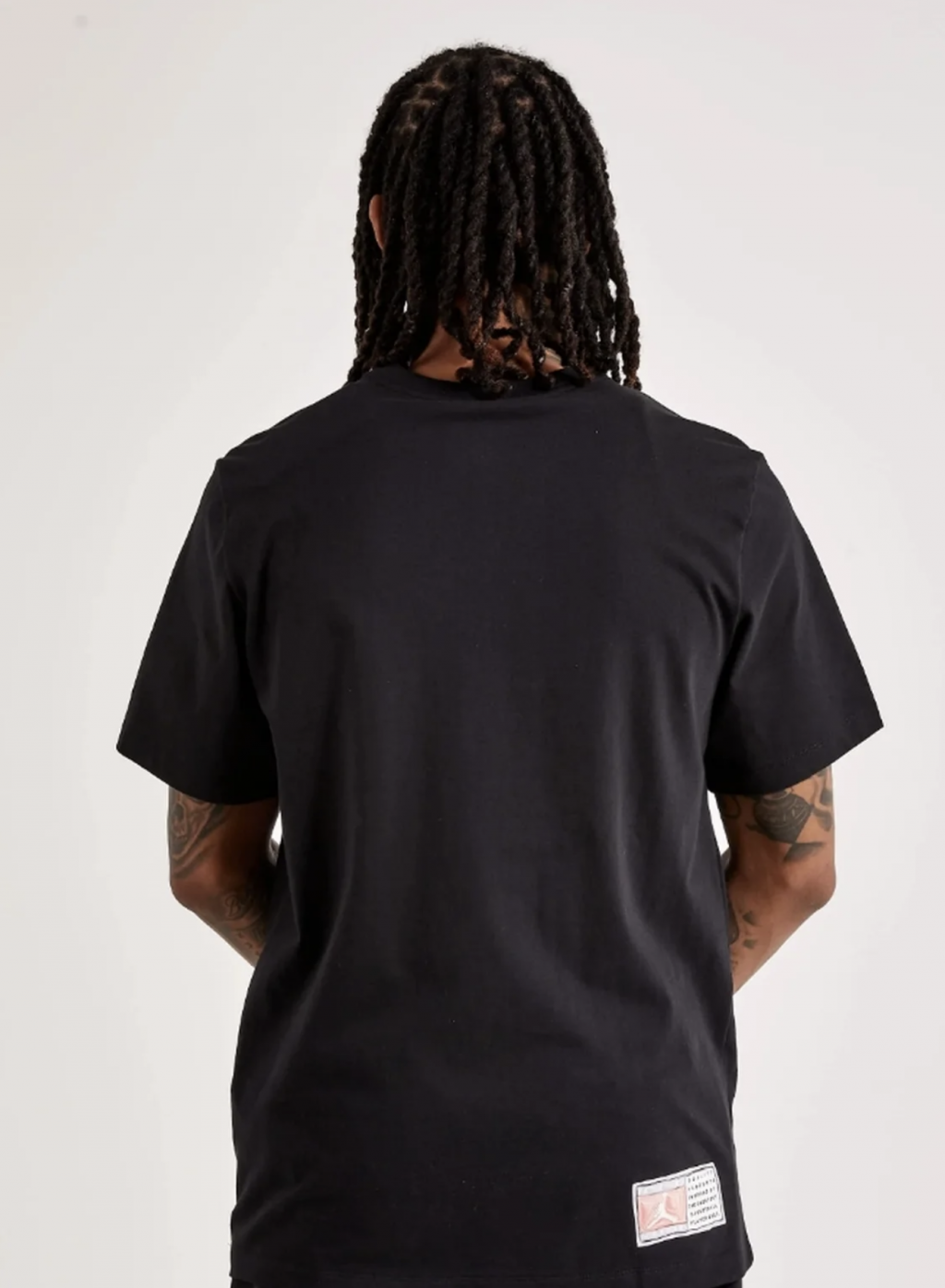 Футболка Nike Air Jordan Flight T Shirt