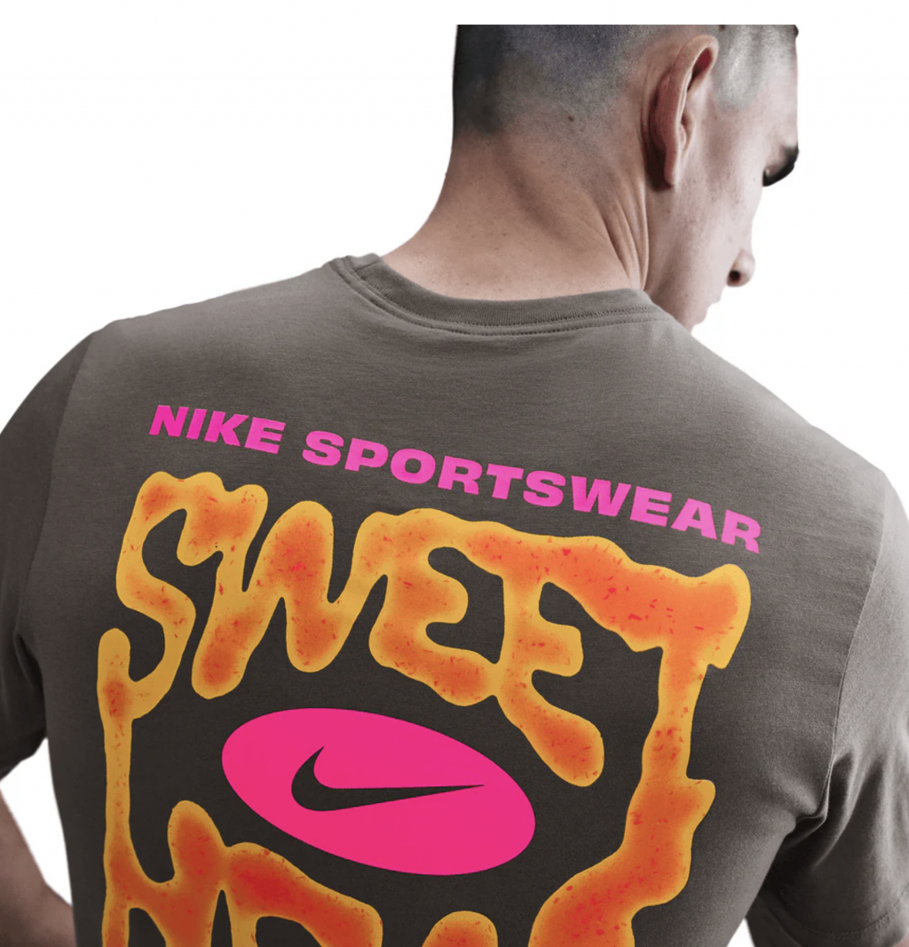 Футболка Nike Sportswear OC2 Unissex T Shirt