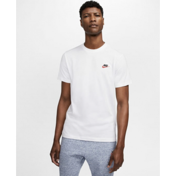 Футболка Nike Sportswear Club T Shirt
