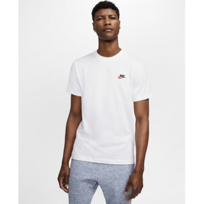 Футболка Nike Sportswear Club T Shirt