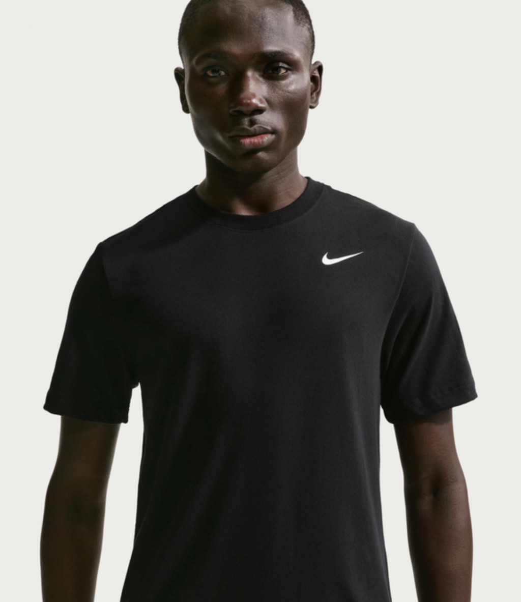 Футболка Nike Dri-FIT T Shirt