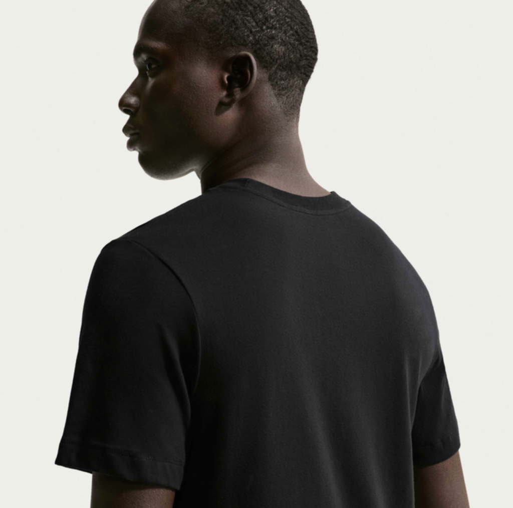 Футболка Nike Dri-FIT T Shirt