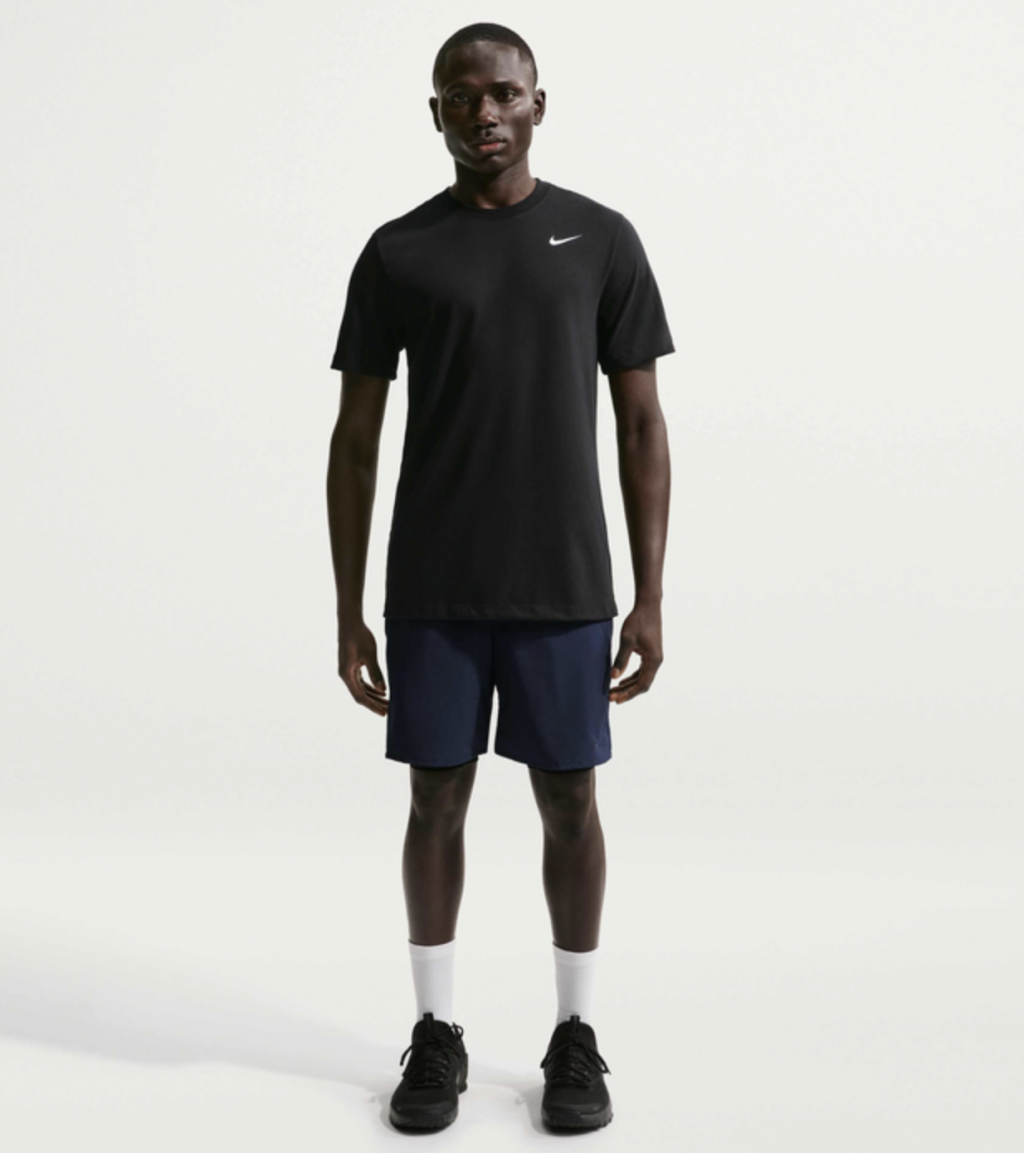 Футболка Nike Dri-FIT T Shirt